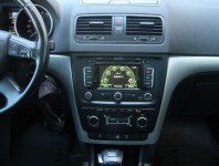 Škoda Yeti  2.0 TDI Elegance