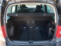 Škoda Yeti  2.0 TDI Elegance
