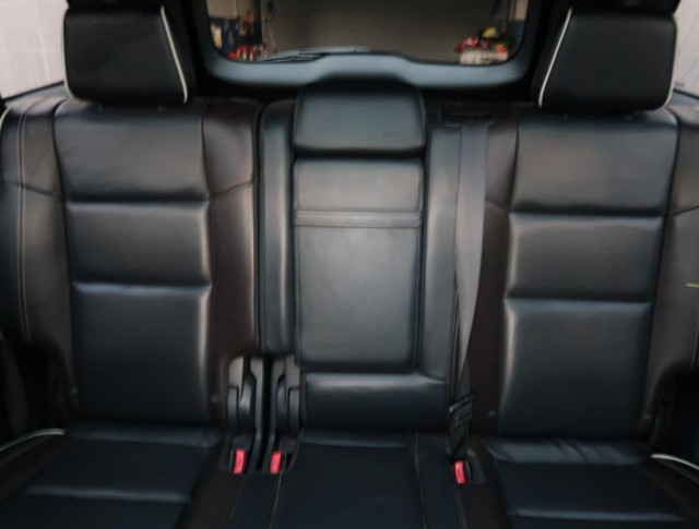 Jeep Grand Cherokee  3.0 CRD Overland