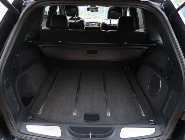 Jeep Grand Cherokee  3.0 CRD Overland