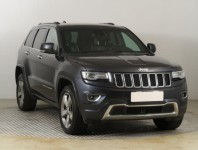 Jeep Grand Cherokee  3.0 CRD Overland