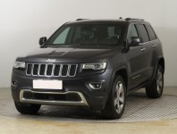 Jeep Grand Cherokee  3.0 CRD Overland