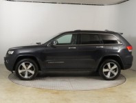 Jeep Grand Cherokee  3.0 CRD Overland