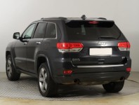 Jeep Grand Cherokee  3.0 CRD Overland