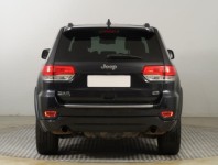 Jeep Grand Cherokee  3.0 CRD Overland
