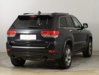 Jeep Grand Cherokee  3.0 CRD Overland