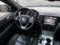 Jeep Grand Cherokee  3.0 CRD Overland