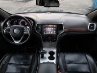 Jeep Grand Cherokee  3.0 CRD Overland