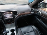 Jeep Grand Cherokee  3.0 CRD Overland