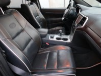 Jeep Grand Cherokee  3.0 CRD Overland