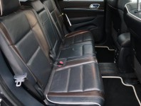 Jeep Grand Cherokee  3.0 CRD Overland