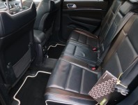 Jeep Grand Cherokee  3.0 CRD Overland