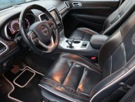 Jeep Grand Cherokee  3.0 CRD Overland