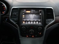 Jeep Grand Cherokee  3.0 CRD Overland