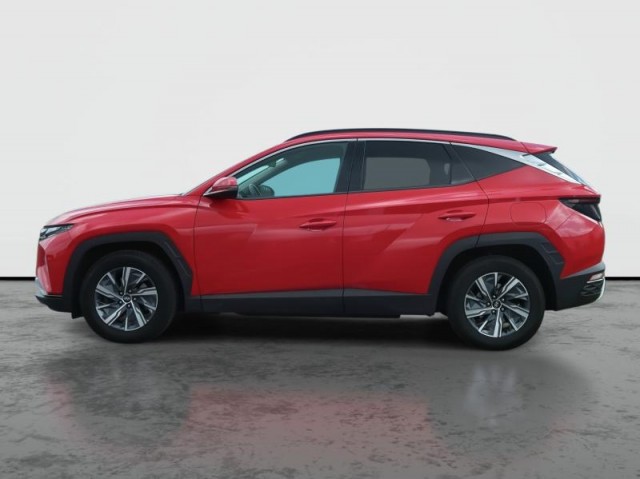 Hyundai Tucson  1.6 T-GDI 