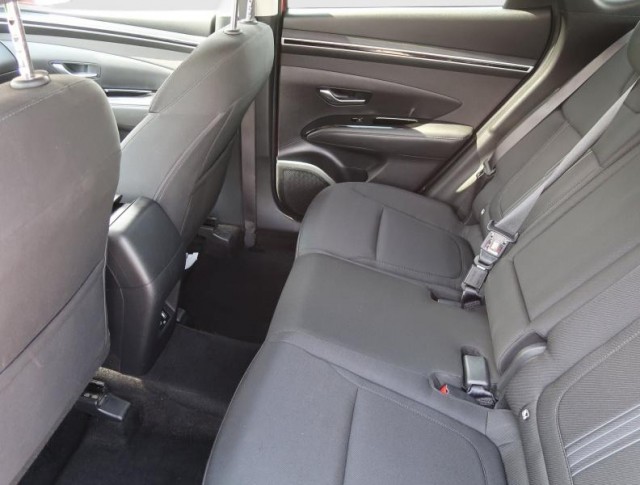 Hyundai Tucson  1.6 T-GDI 
