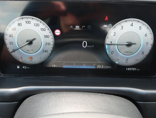 Hyundai Tucson  1.6 T-GDI 