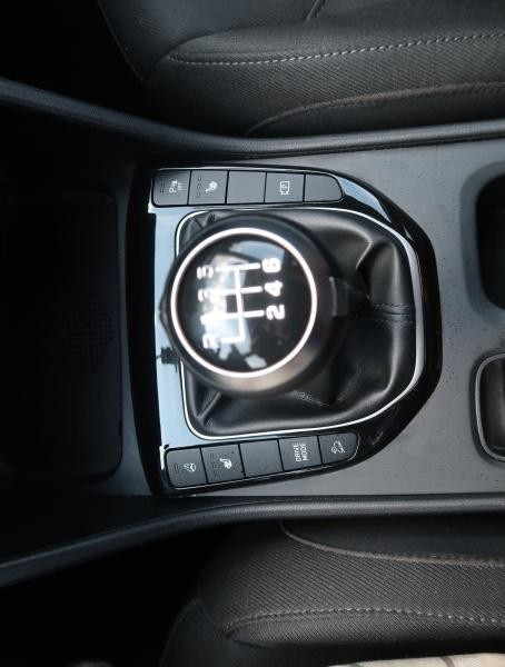 Hyundai Tucson  1.6 T-GDI 