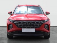 Hyundai Tucson  1.6 T-GDI 