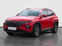 Hyundai Tucson  1.6 T-GDI 