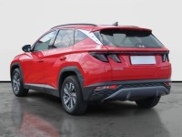 Hyundai Tucson  1.6 T-GDI 