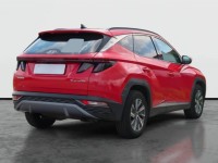 Hyundai Tucson  1.6 T-GDI 