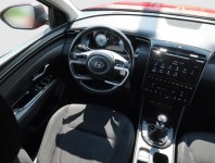 Hyundai Tucson  1.6 T-GDI 