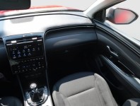 Hyundai Tucson  1.6 T-GDI 