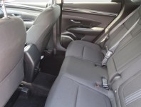 Hyundai Tucson  1.6 T-GDI 