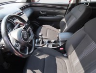 Hyundai Tucson  1.6 T-GDI 