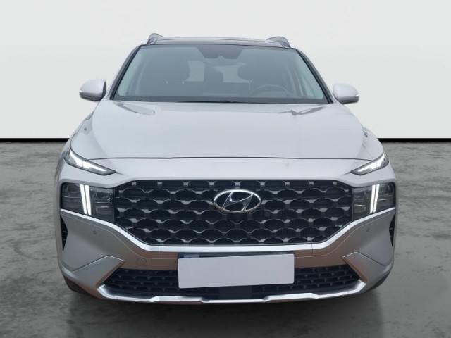 Hyundai Santa Fe  2.2 CRDi 