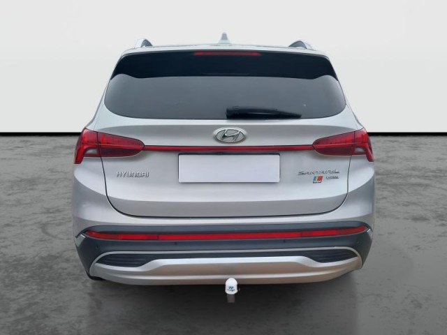 Hyundai Santa Fe  2.2 CRDi 