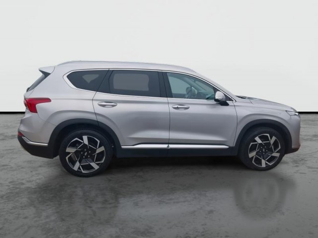 Hyundai Santa Fe  2.2 CRDi 