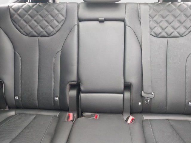 Hyundai Santa Fe  2.2 CRDi 