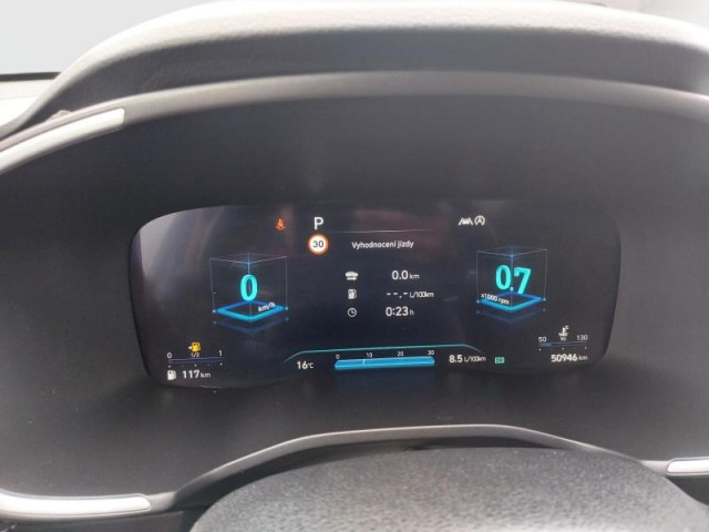 Hyundai Santa Fe  2.2 CRDi 