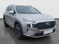 Hyundai Santa Fe  2.2 CRDi 