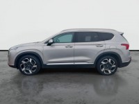 Hyundai Santa Fe  2.2 CRDi 