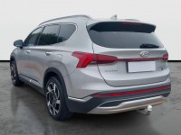 Hyundai Santa Fe  2.2 CRDi 