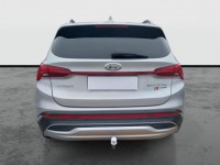 Hyundai Santa Fe  2.2 CRDi 