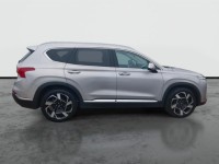 Hyundai Santa Fe  2.2 CRDi 
