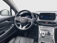 Hyundai Santa Fe  2.2 CRDi 
