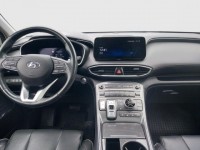 Hyundai Santa Fe  2.2 CRDi 