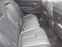 Hyundai Santa Fe  2.2 CRDi 