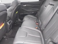Hyundai Santa Fe  2.2 CRDi 