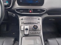 Hyundai Santa Fe  2.2 CRDi 