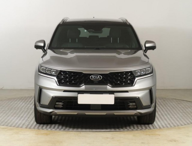 Kia Sorento  2.2 CRDi 