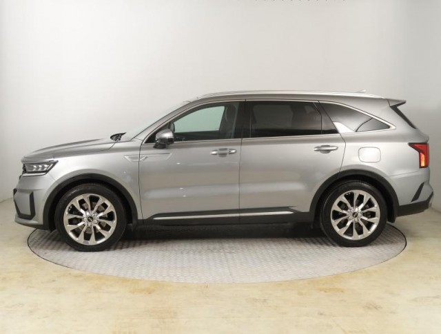 Kia Sorento  2.2 CRDi 