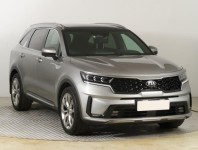 Kia Sorento  2.2 CRDi 