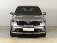 Kia Sorento  2.2 CRDi 