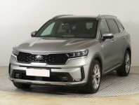 Kia Sorento  2.2 CRDi 